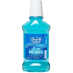 Oral-B Complete Arctic Mint Mouthwash