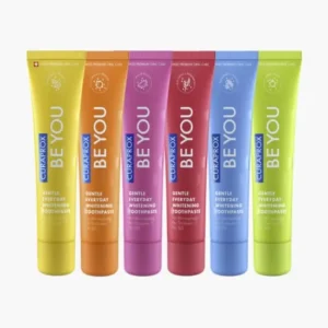 Curaprox Be You Grapefruit + Bergamot Toothpaste